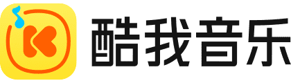 酷我音乐 Logo